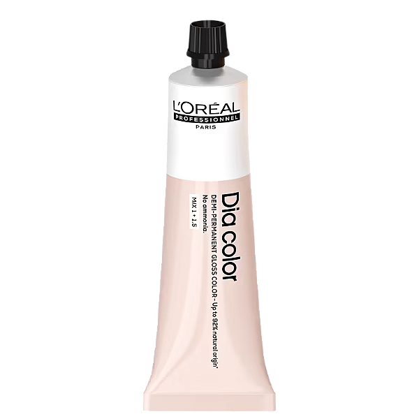 L'Oréal Professionnel Dia Color 8 Tonalizante Louro Claro 60g