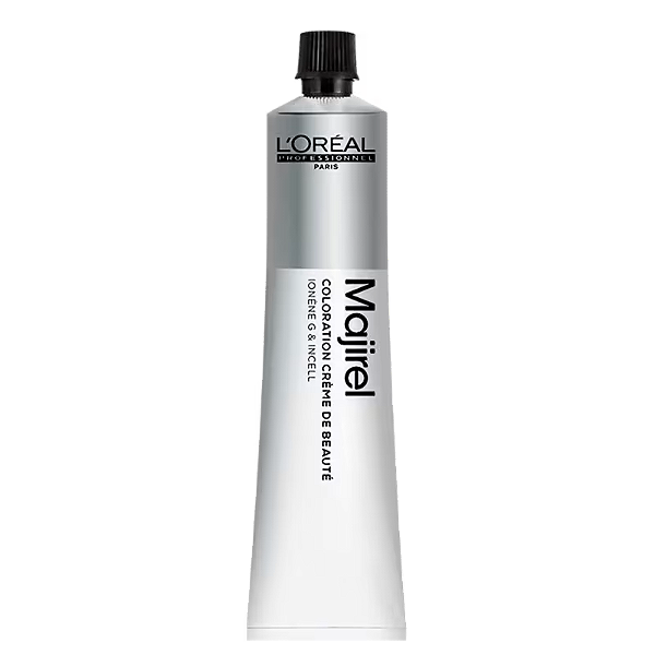L'Oréal Professionnel Majirel 7.1 Coloração Louro Acinzentado 60g