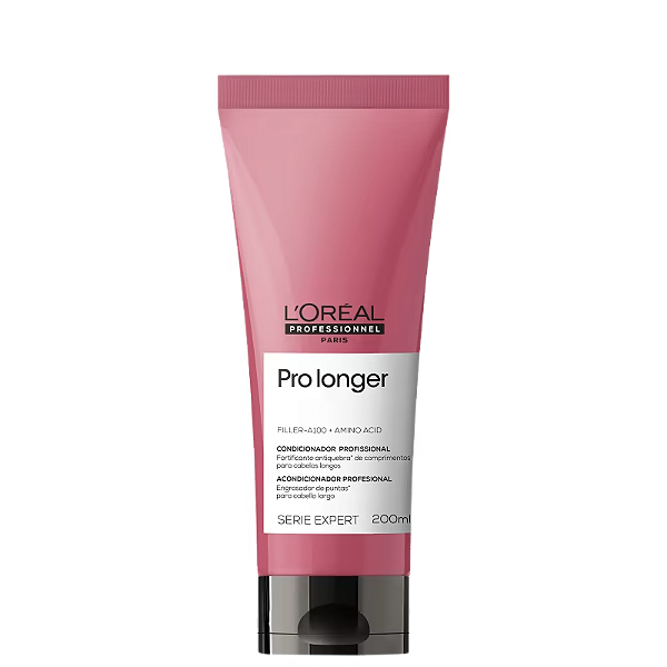 L'Oréal Professionnel Condicionador Serie Expert Pro Longer 200mL