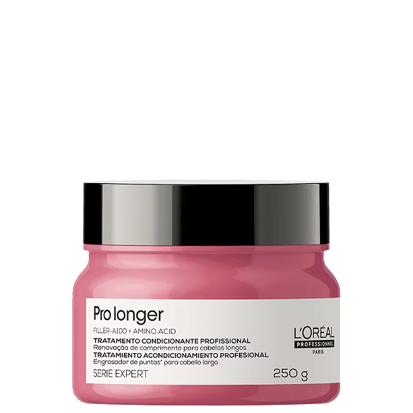 L'Oréal Professionnel Máscara Serie Expert Pro Longer 250g