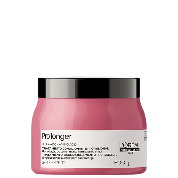 L'Oréal Professionnel Máscara Serie Expert Pro Longer 500g