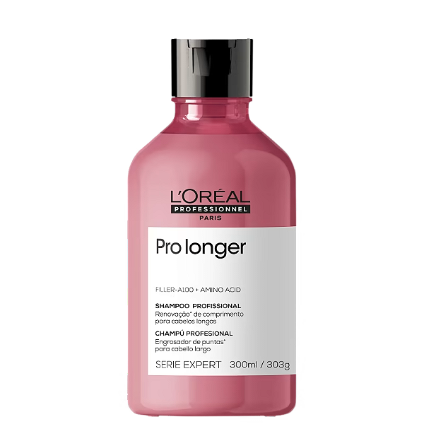L'Oréal Professionnel Shampoo Serie Expert Pro Longer 300mL
