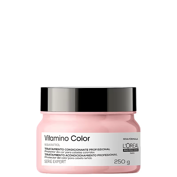L'Oréal Professionnel Máscara Serie Expert Vitamino Color 250g