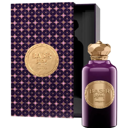 Perfume Mawwal Fantasy Basir 100mL