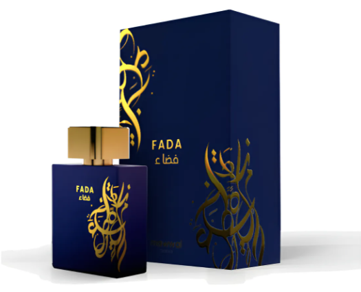 Perfume Mawwal Energy Fada 100mL