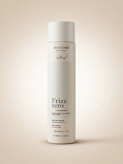 Erik Kened Shampoo Dual Frizz Zero 300ml