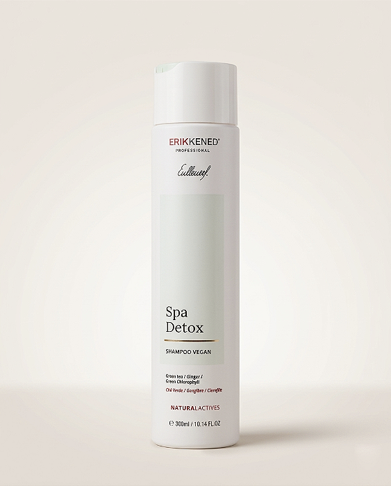 Erik Kened Shampoo Spa Detox 300ml