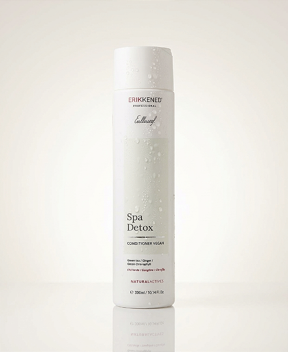 Erik Kened Condicionador Spa Detox 300ml