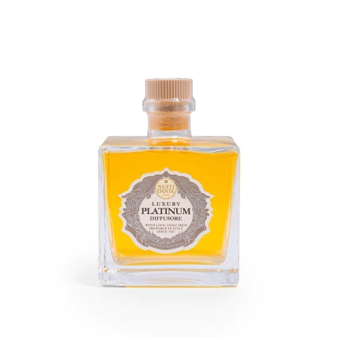 Nesti Dante Difusor Luxury Platinum 500ml