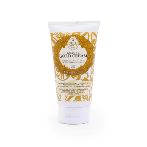 Nesti Dante Hidratante Gold 150ml