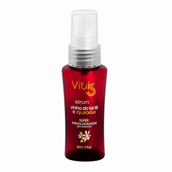 Vitiss Sérum Ecoactive Monoï Tahiti 30ml