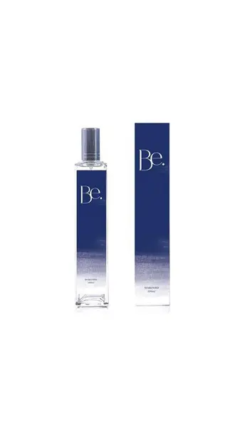 Colônia Be. Azul Marinho 100m 100 mL