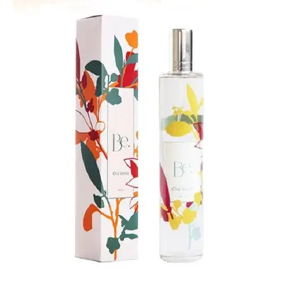 Be Colônias Chá Verde 100mL