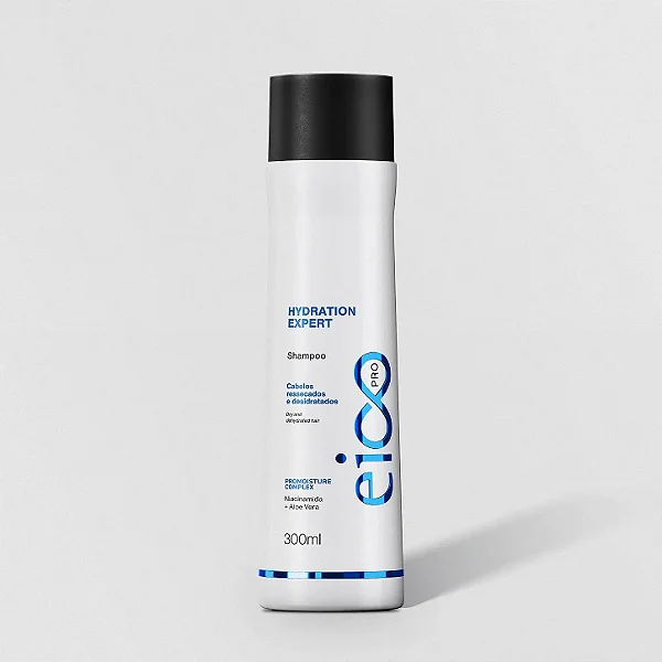 Eico Pro - Shampoo Hydration Expert 300ml