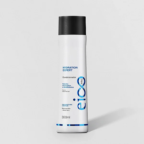 Eico Pro Condicionador Hydration Expert 300ml