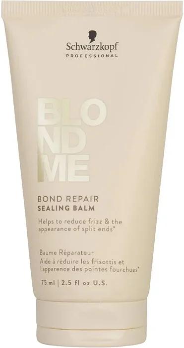 Blondme Bond Repair Bálsamo Selante - 76mL