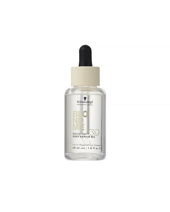 Bondme Bond Deep Repair Oil - 50mL