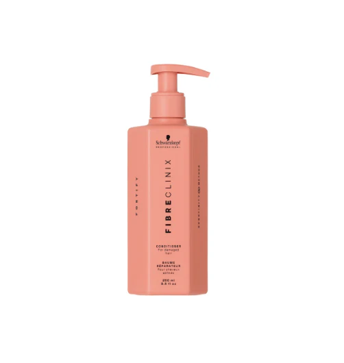 Schwarzkopf Fibre Clinix Bondfinity Fortify Condicionador 250ml