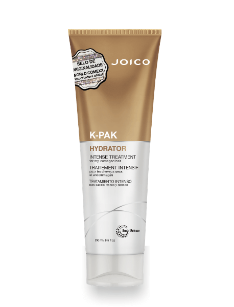 Joico Máscara K-Pak Intense Hydrator For Dry Damaged 250ML