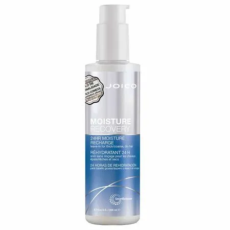 Moisture Recovery Leave In Treatment 200ML