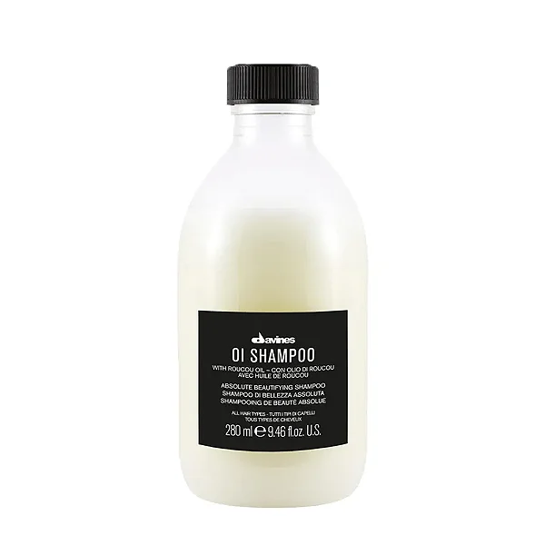 Davines OI Shampoo - 280mL