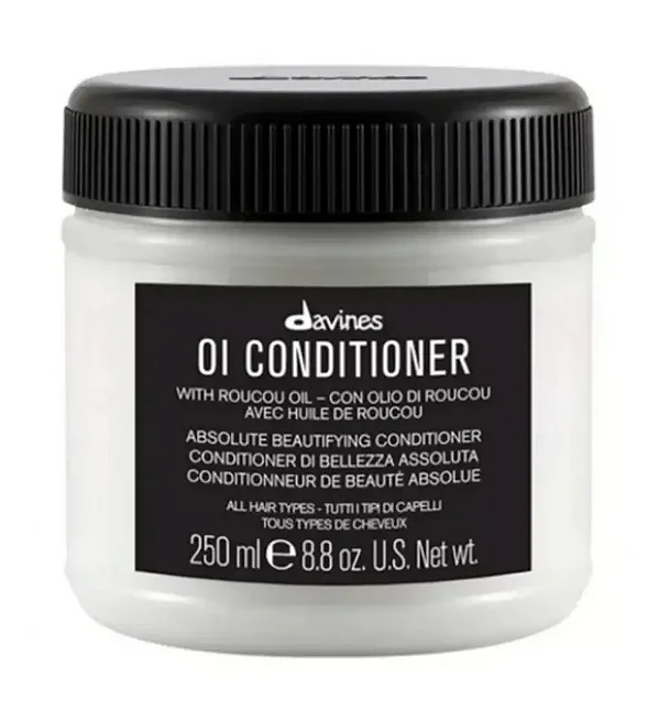 DAVINES OI CONDICIONADOR - 250ML