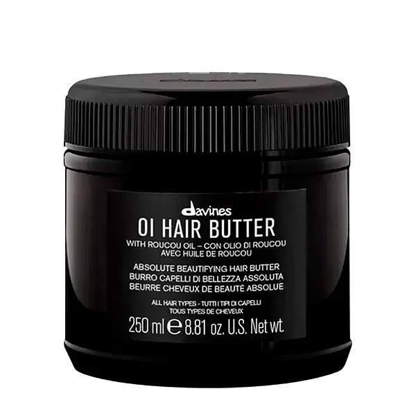 DAVINES OI HAIR BUTTER MÁSCARA - 250ML