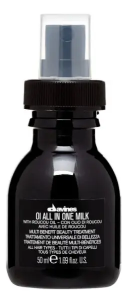 DAVINES OI ALL IN ONE MILK LEAVE-IN - 50ML