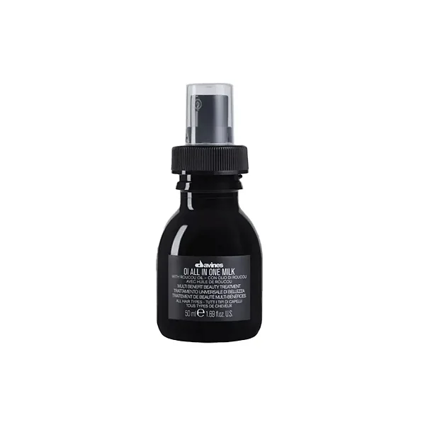 DAVINES OI ALL IN ONE MILK LEAVE-IN - 50ML