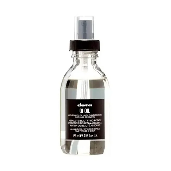 DAVINES OI ÓLEO - 135ML