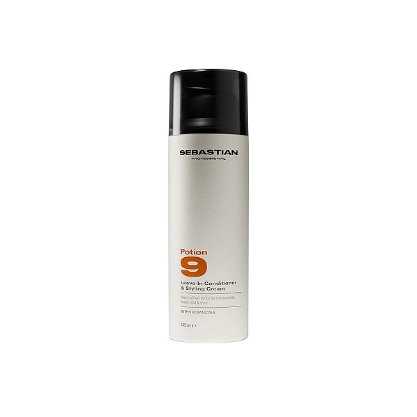 Sebastian Professional Potion 9 - Creme Leave-in 145ml