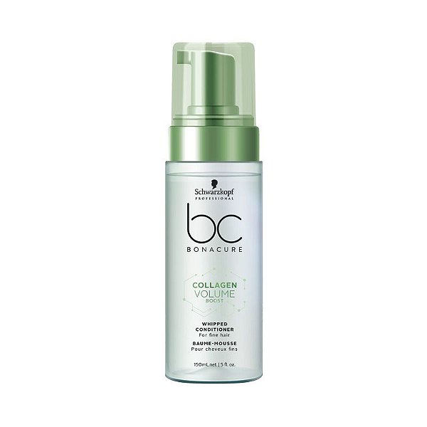 Schwarzkopf Bonacure Volume Boost Perfect Foam