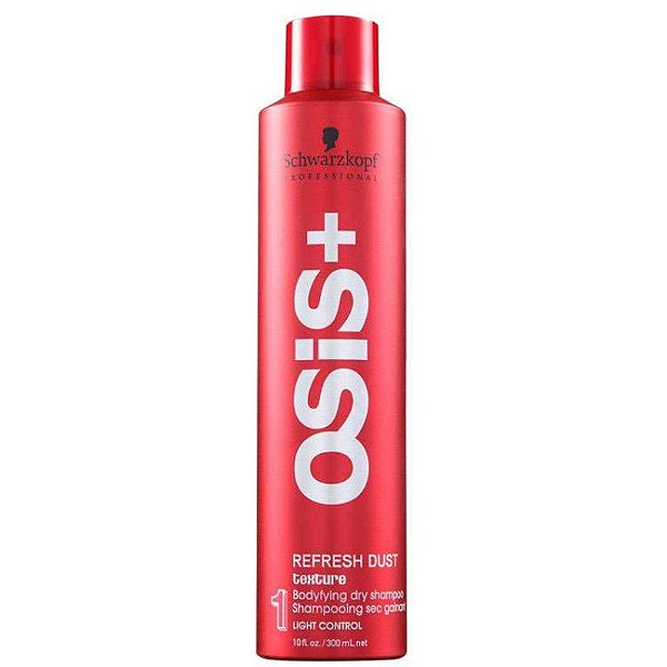 Schwarzkopf Osis+ Refresh Dust Shampoo a seco 300ml