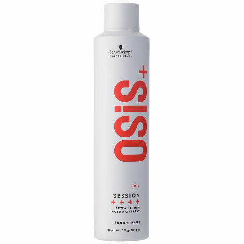 Schwarzkopf Osis+ Session Spray Fixador 300ml