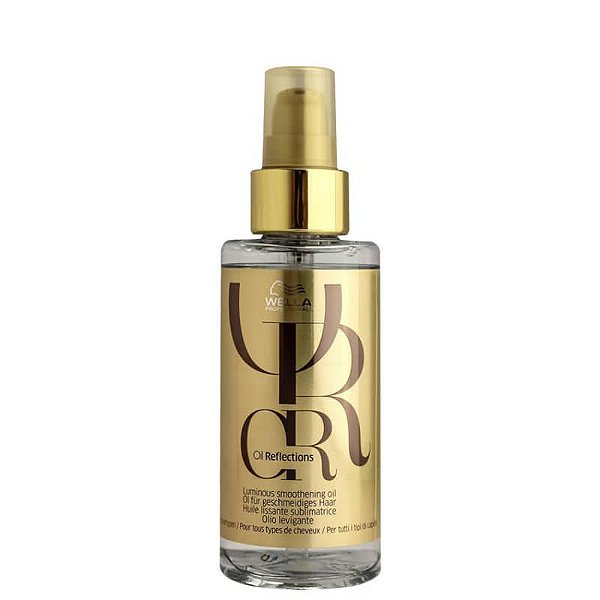 Wella Professional Reflections óleo 100ml