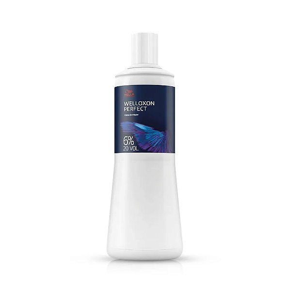 Wella Welloxon Perfect 20Vol(6%) 1000mL