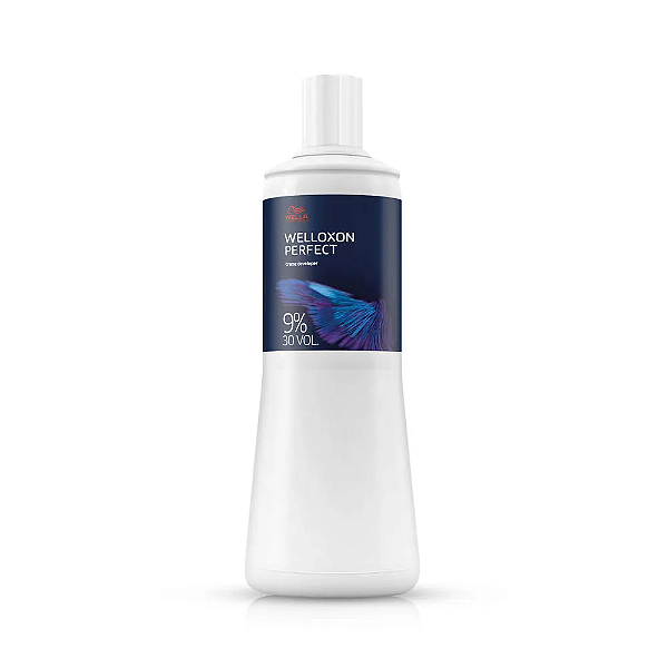 Wella Welloxon Perfect 30Vol(9%) 1000mL