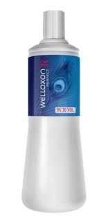 Wella Welloxon Perfect 1000ml - 30Vol(9%)