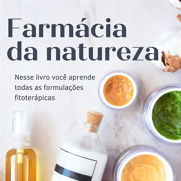 Livro completo fitoterapicos