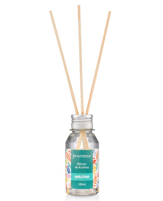 Aromatizador de Ambiente 100 ML - Premisse