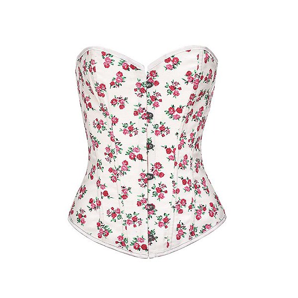 Corselet Cerejinha