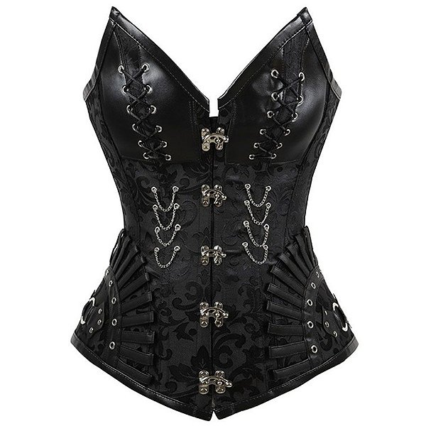 Corselet Rock