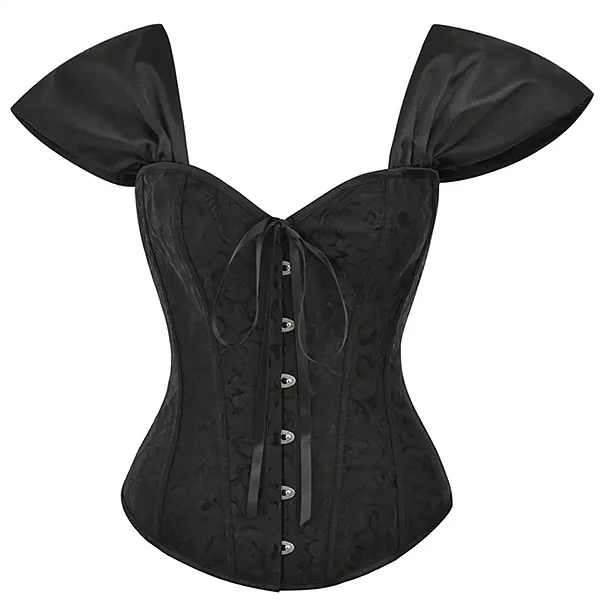 Corselet blusa Francesa
