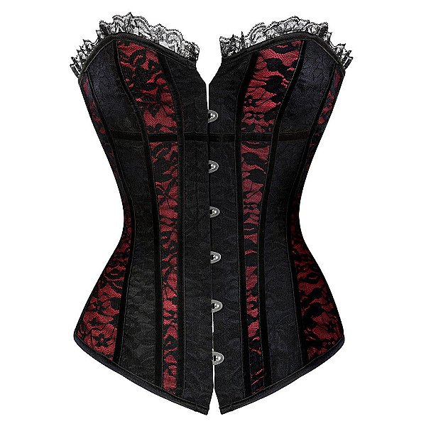 CORSELET - Corselet & Cia