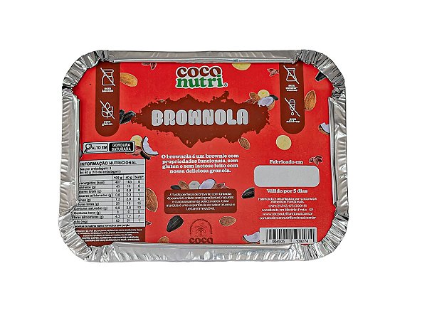 Brownola
