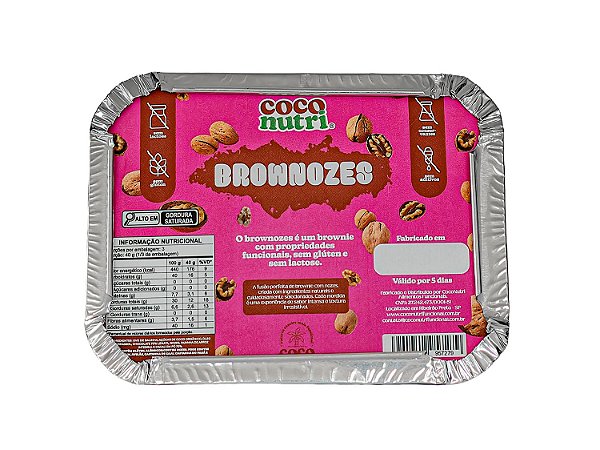 Brownozes