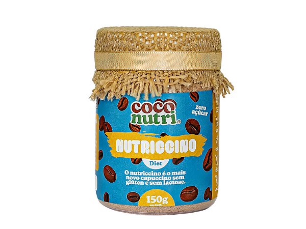 Nutriccino Diet 150g