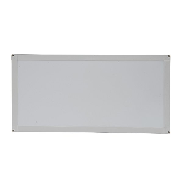 Luminária Painel Led Tipo Plafon sobrepor 30x60 6500k Branco frio