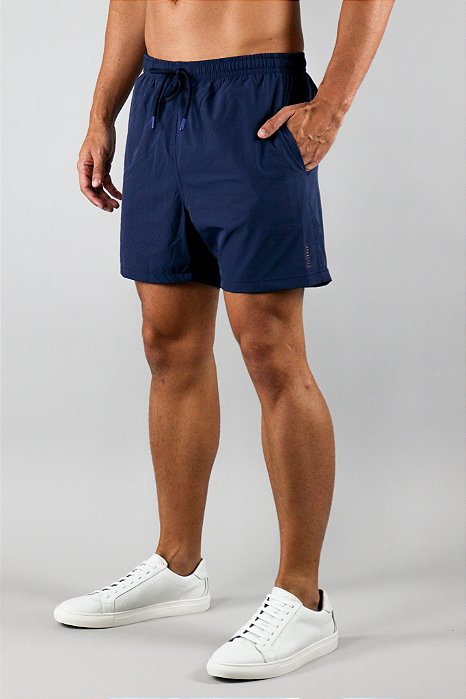 Bermuda Active Azul Trybasics