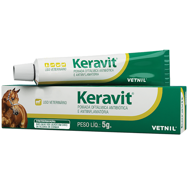 Keravit 5g